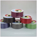 Maunfacture bunte schillernde Plastikband-Rolle, Plastikband Rolls